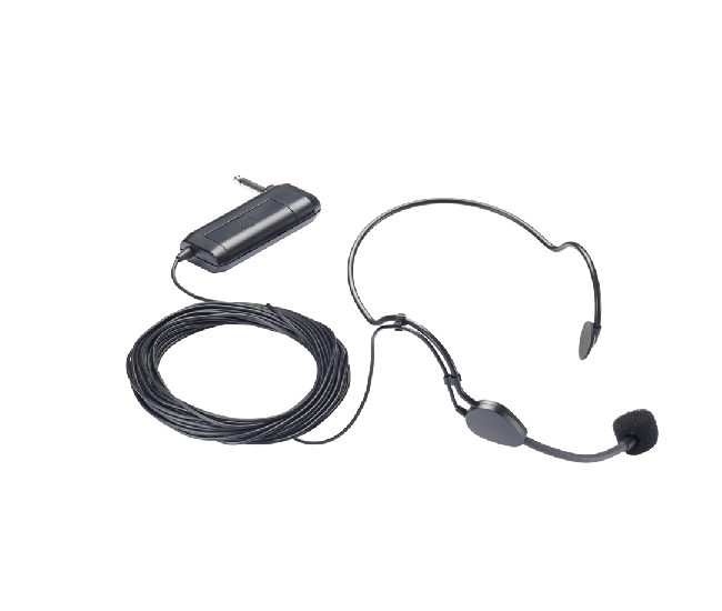 Micro đeo tai: EM-370HS-AS