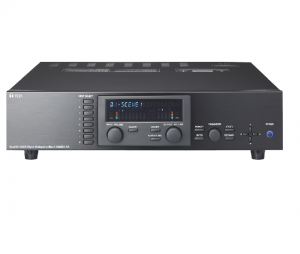 Tăng âm số liền Mixer đa kênh: A-9500D2-AS