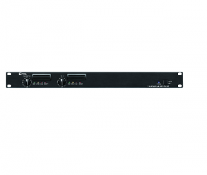 Tăng âm số 2 kênh công suất 2x250W: DA-250D CE301