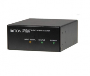 Bộ giao diện âm thanh IP IP-1000AF