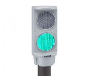 Đèn tín hiệu giao thông FAAC