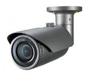 Camera thân IP 2 Megapixel Wisenet SNO-L6083R/KAP