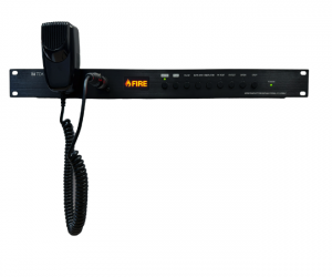 Bộ phát tin nhắn khẩn cấp: FV-208EV-AS