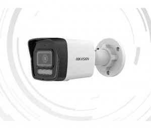 Camera IP 2 MP Fixed Bullet Hikvision DS-2GB23F-BI