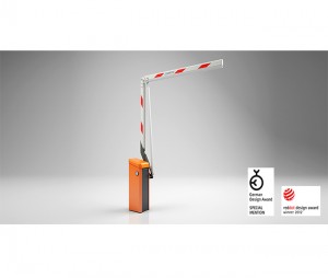 Thanh chắn xe Magnectic Parking Pro